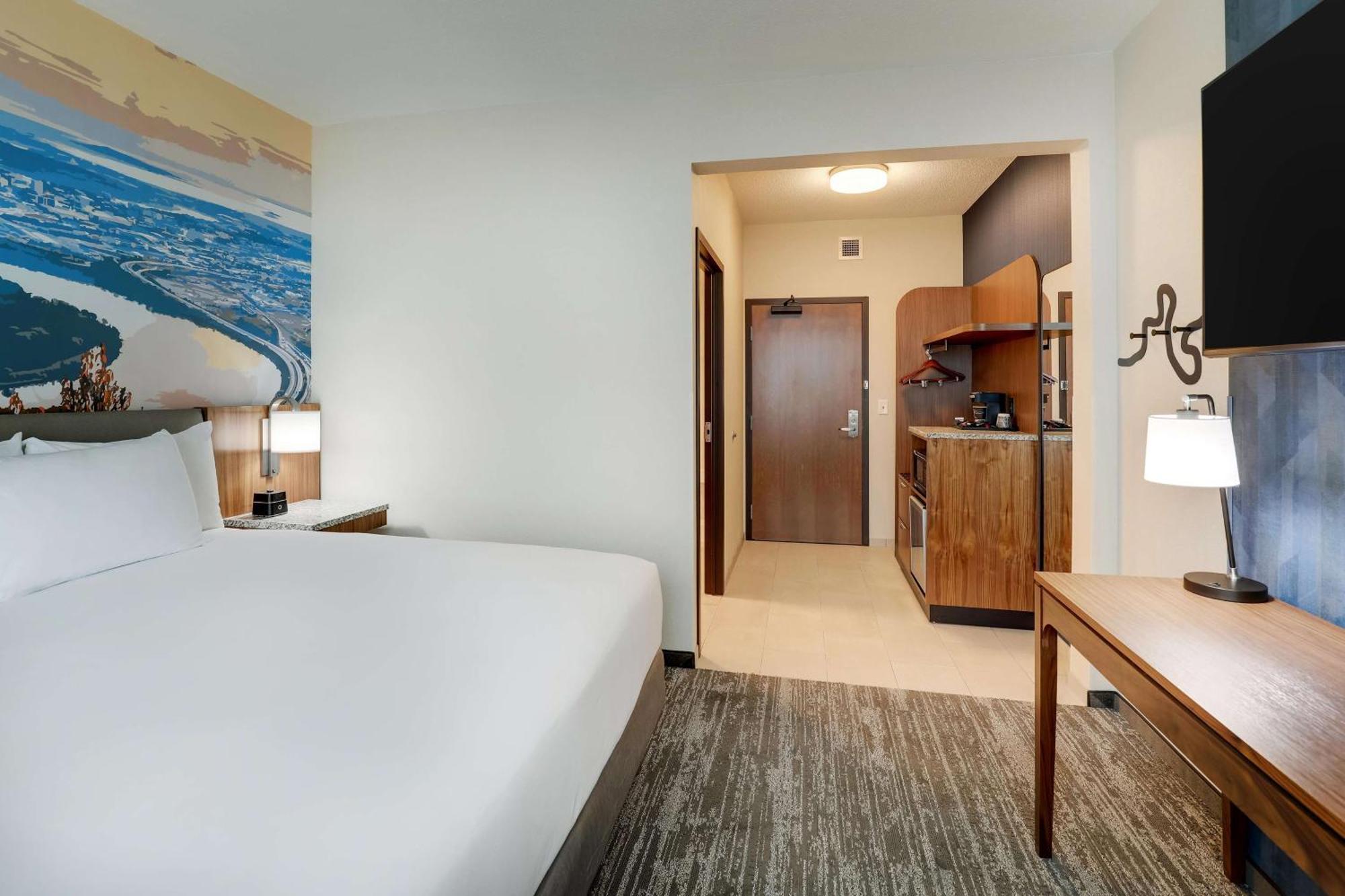 Drury Plaza Hotel Lincoln Downtown ภายนอก รูปภาพ